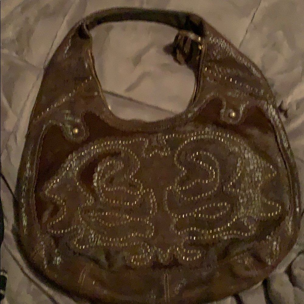 purse